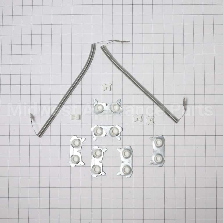 WE11X10007 GE Heater Coil 240V