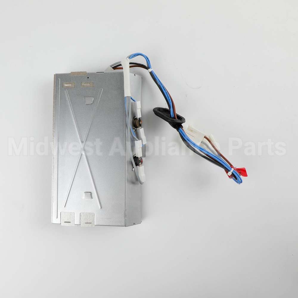 WE11X10019 GE Heater Asm