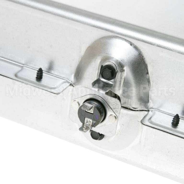 WE11X10025 GE Heater Asm Remote (Elec)