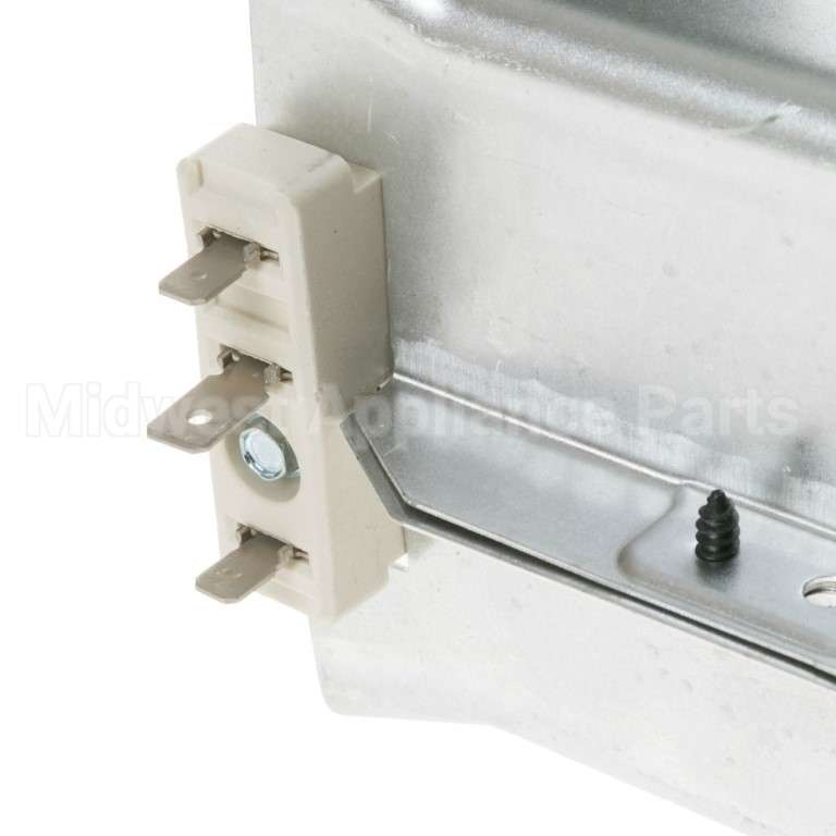 WE11X10025 GE Heater Asm Remote (Elec)