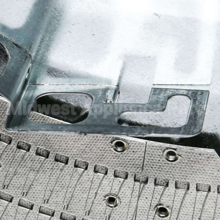 WE11X20397 GE Mica Heater & Housing As