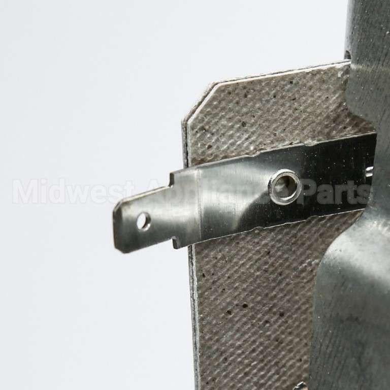 WE11X20397 GE Mica Heater & Housing As