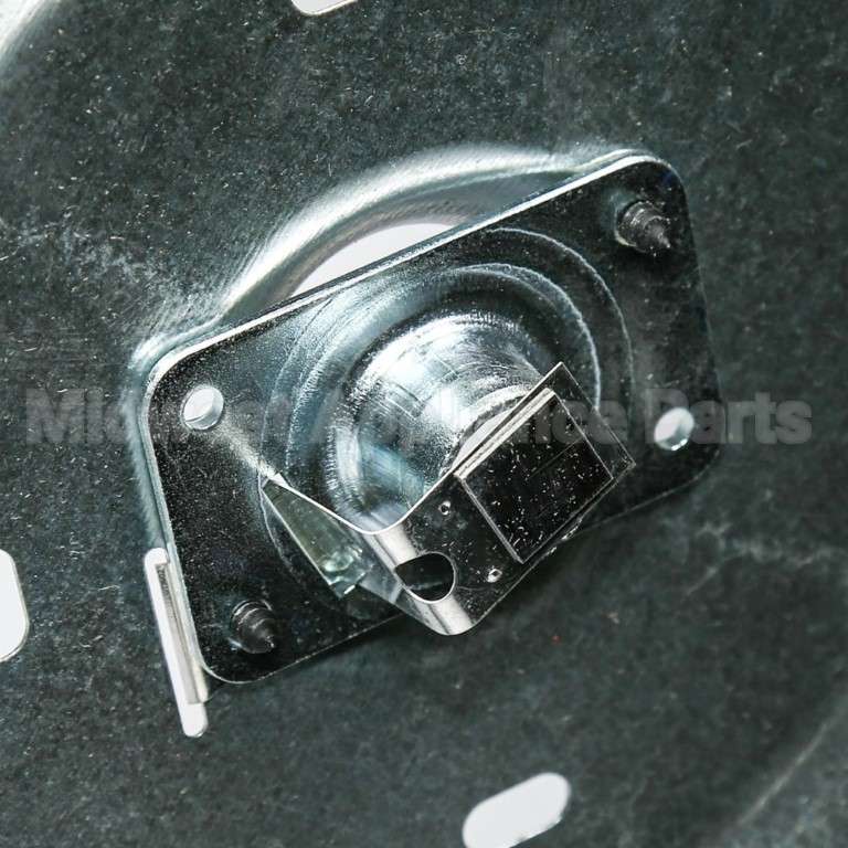 WE11X20397 GE Mica Heater & Housing As