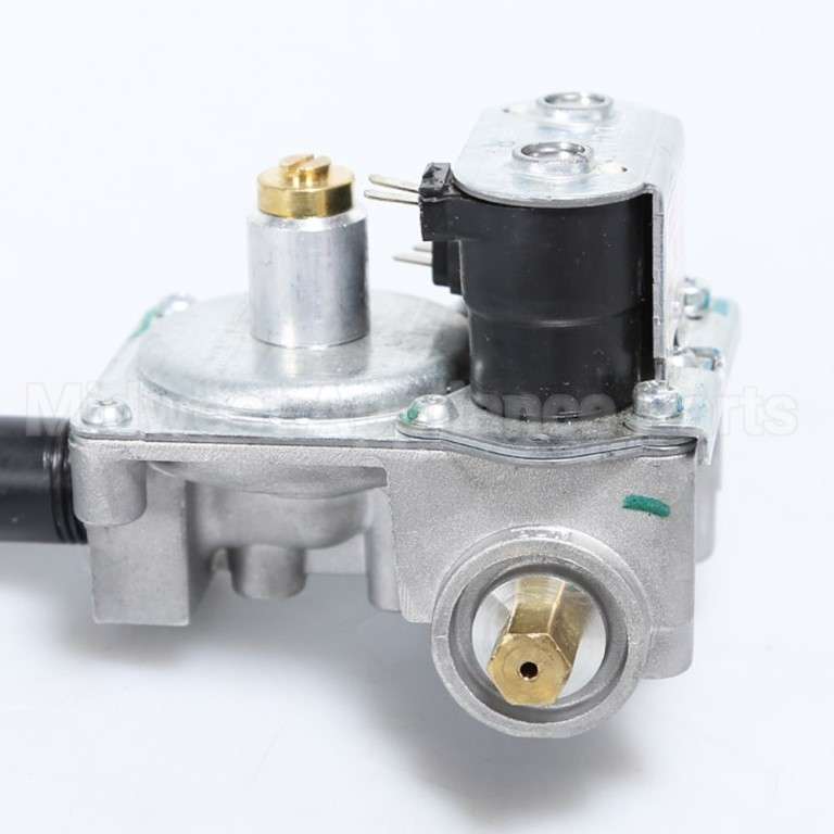 WE11X20711 GE Valve And Pipe Asm