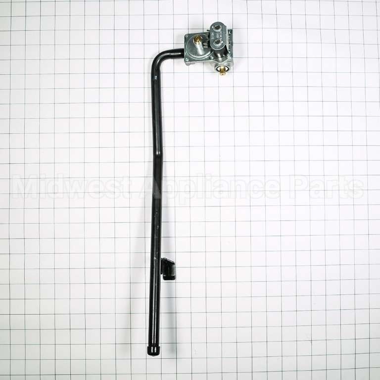 WE11X20711 GE Valve And Pipe Asm