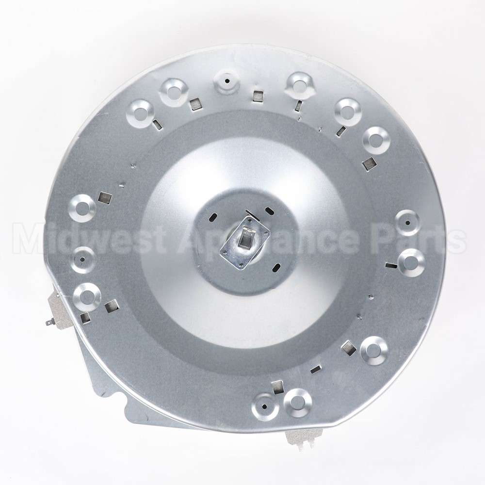 WE11X21156 GE Heater And Housing Asm