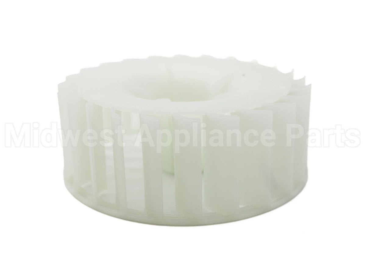 WE11X26363 GE Blower Wheel Heater