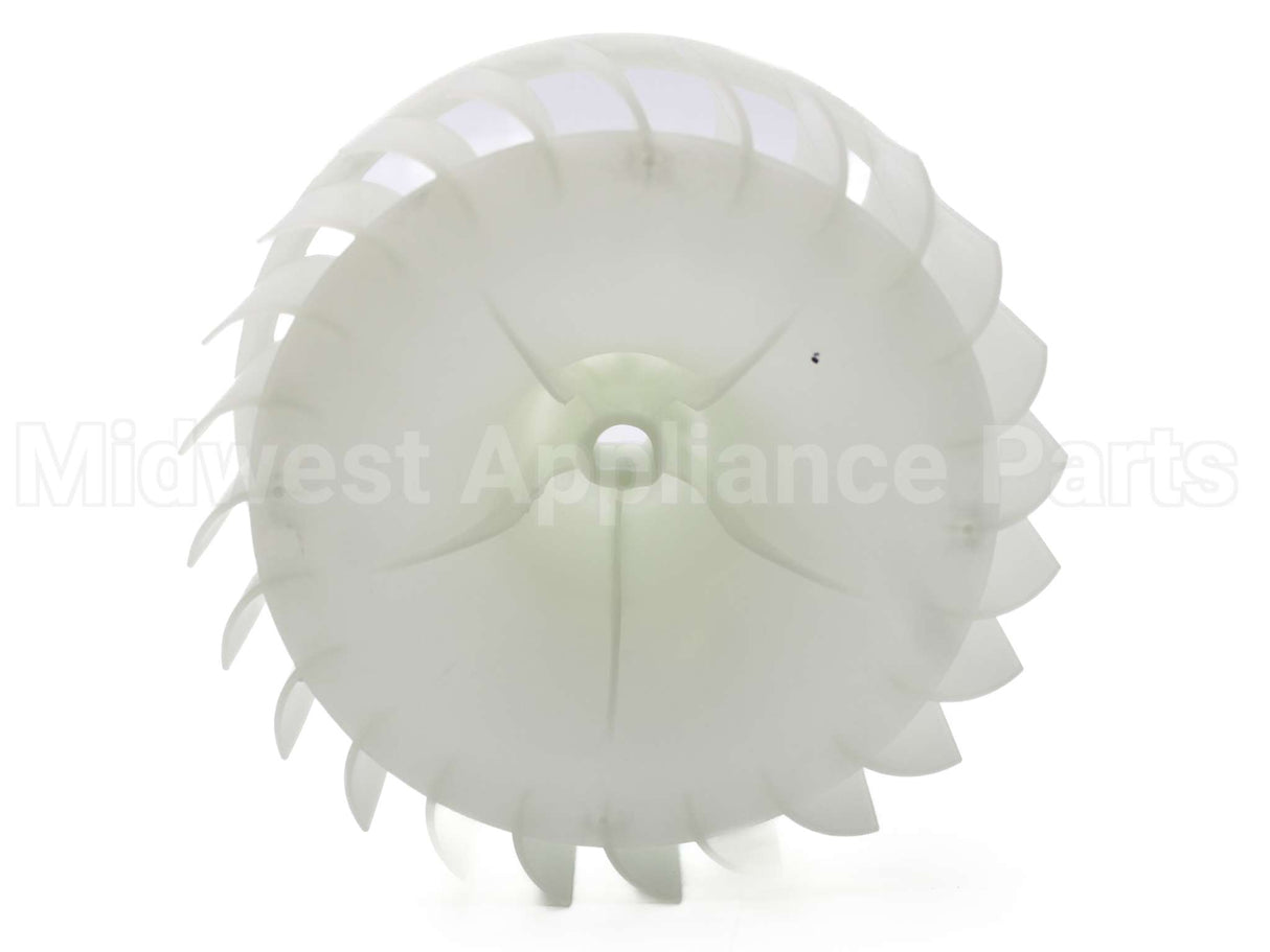 WE11X26363 GE Blower Wheel Heater