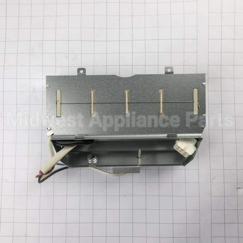 WE11X26400 GE Heater Assembly