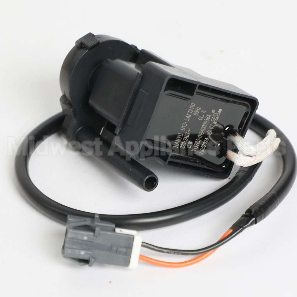 WE11X28797 GE Drain Pump