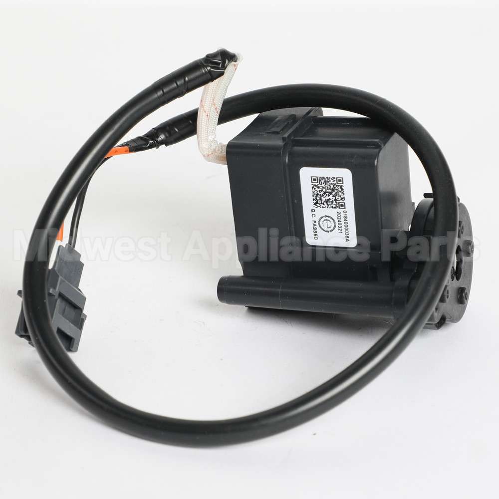 WE11X28797 GE Drain Pump