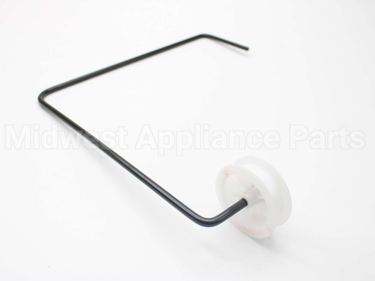 WE12M50 GE Dryer Idler Assembly