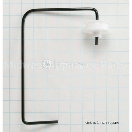 WE12M52 GE Idler Arm Asm