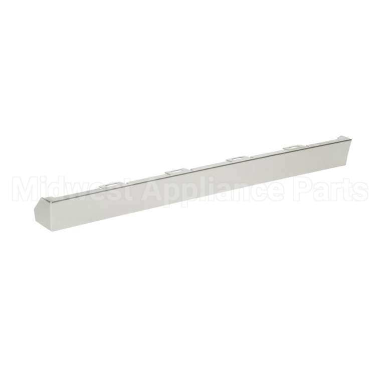 WE12M54 GE Backsplash Trim