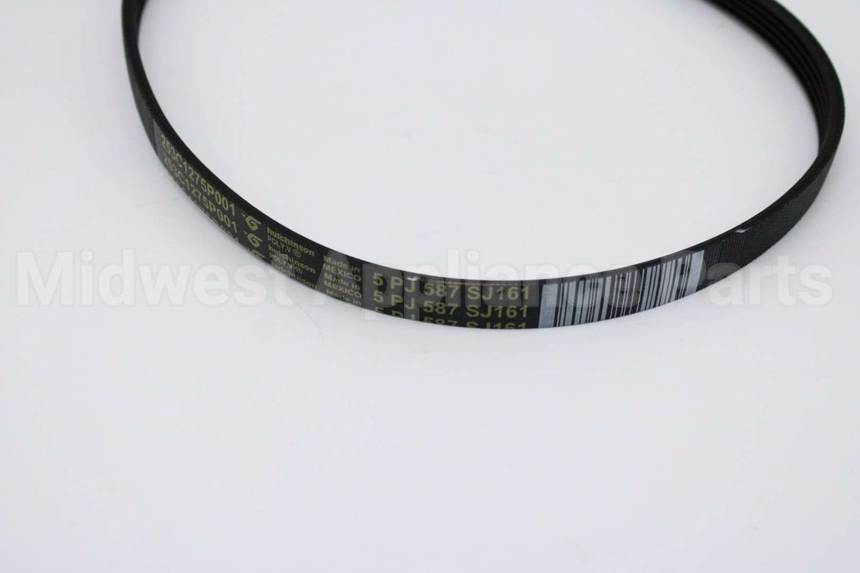 WE12X27300 GE Belt Drive