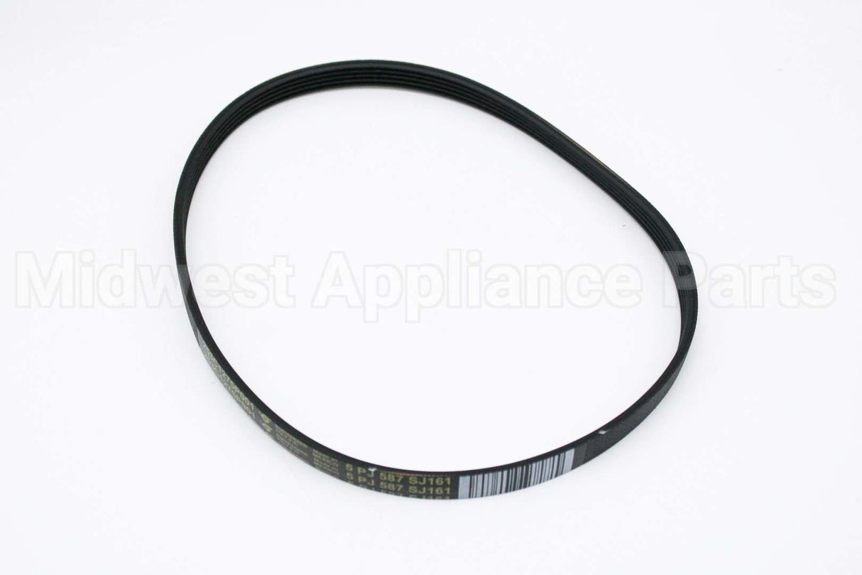 WE12X27300 GE Belt Drive