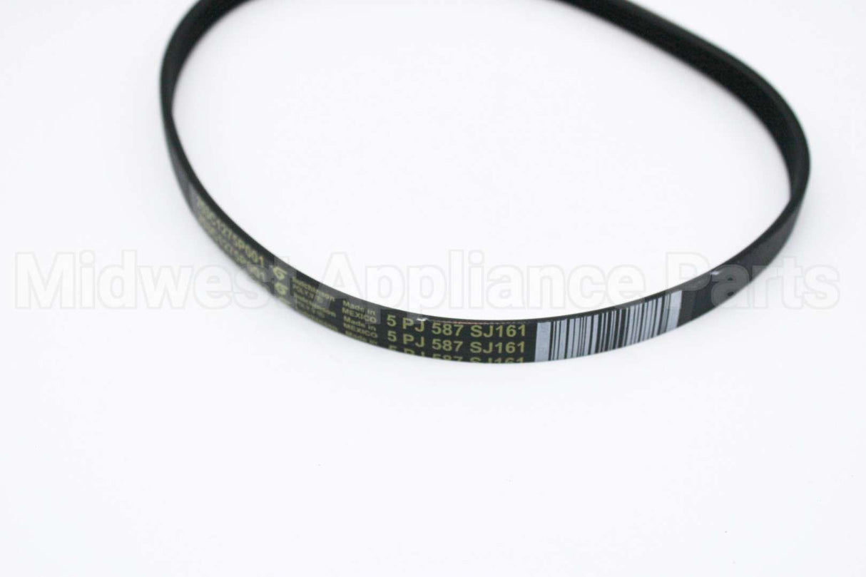 WE12X27300 GE Belt Drive