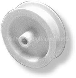 WE12X81 GE Puley Idlkit