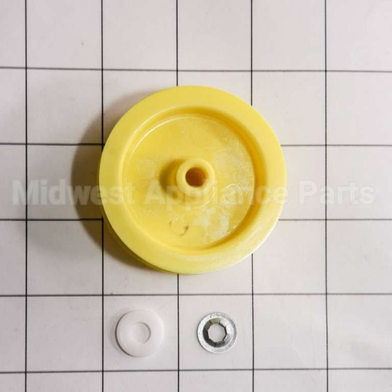 WE12X81 GE Puley Idlkit