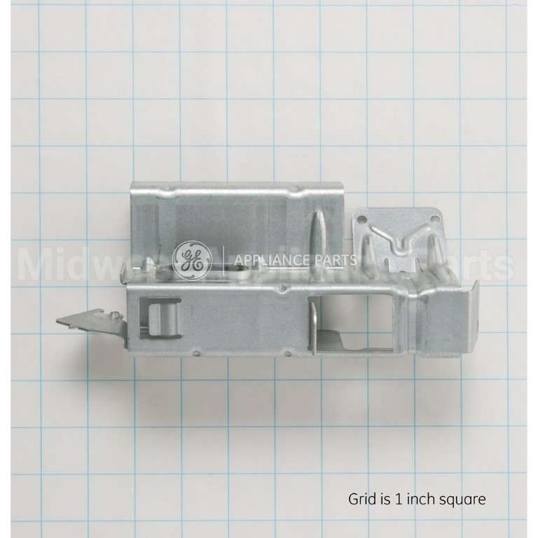 WE13M71 GE Bracket Gas Valve