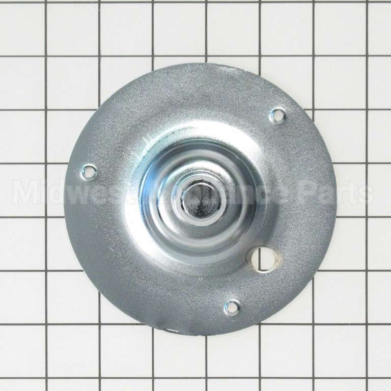 WE13X10011 GE Dryer Support Shaft