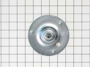 WE13X10011 GE Dryer Support Shaft