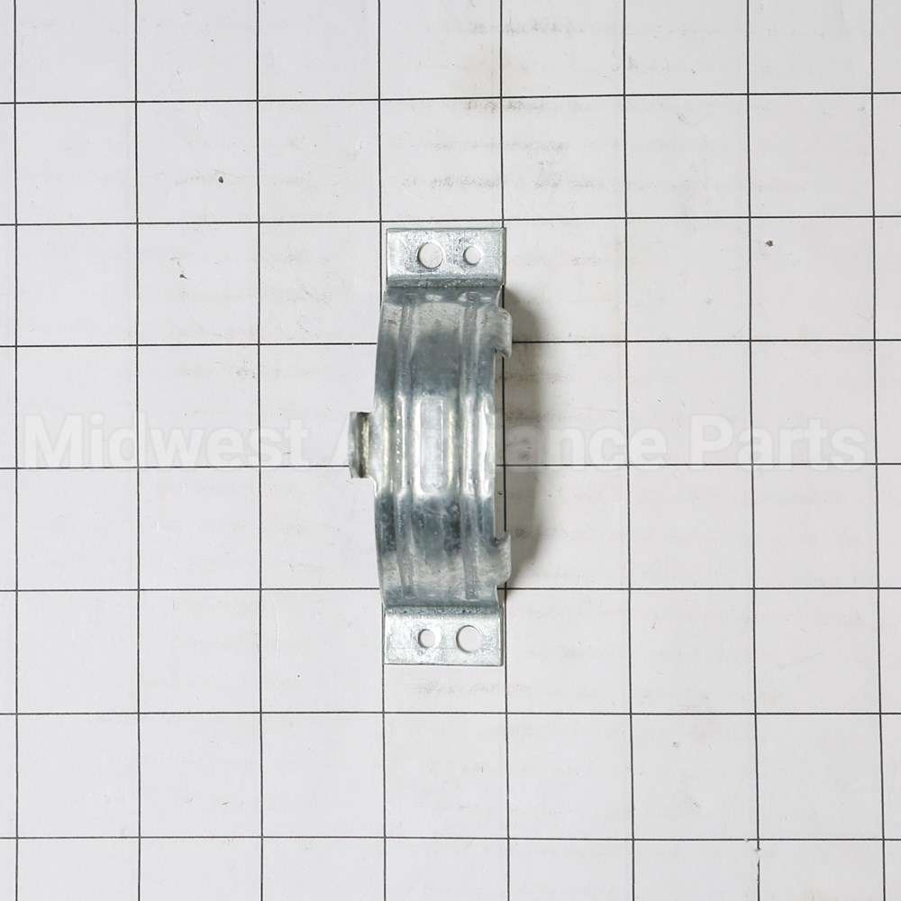 WE13X200 GE Dryer Motor Strap