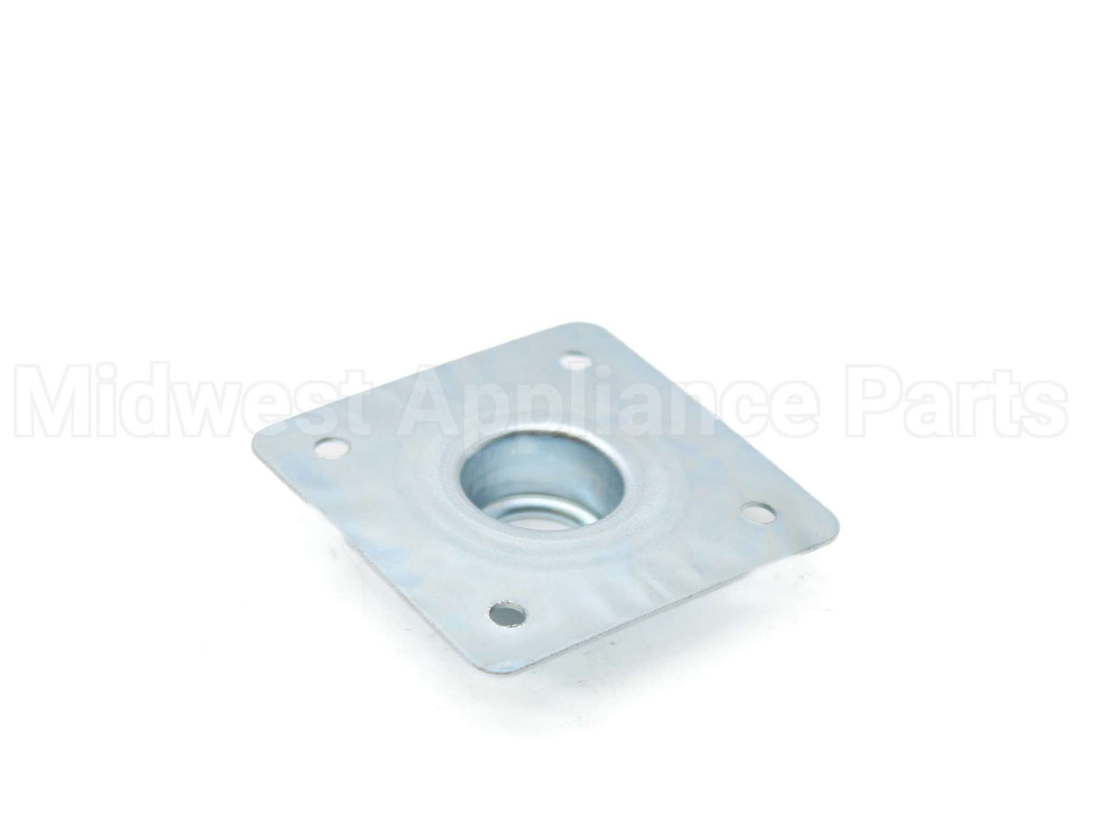 WE13X28718 GE Rear Drum Bearing Support