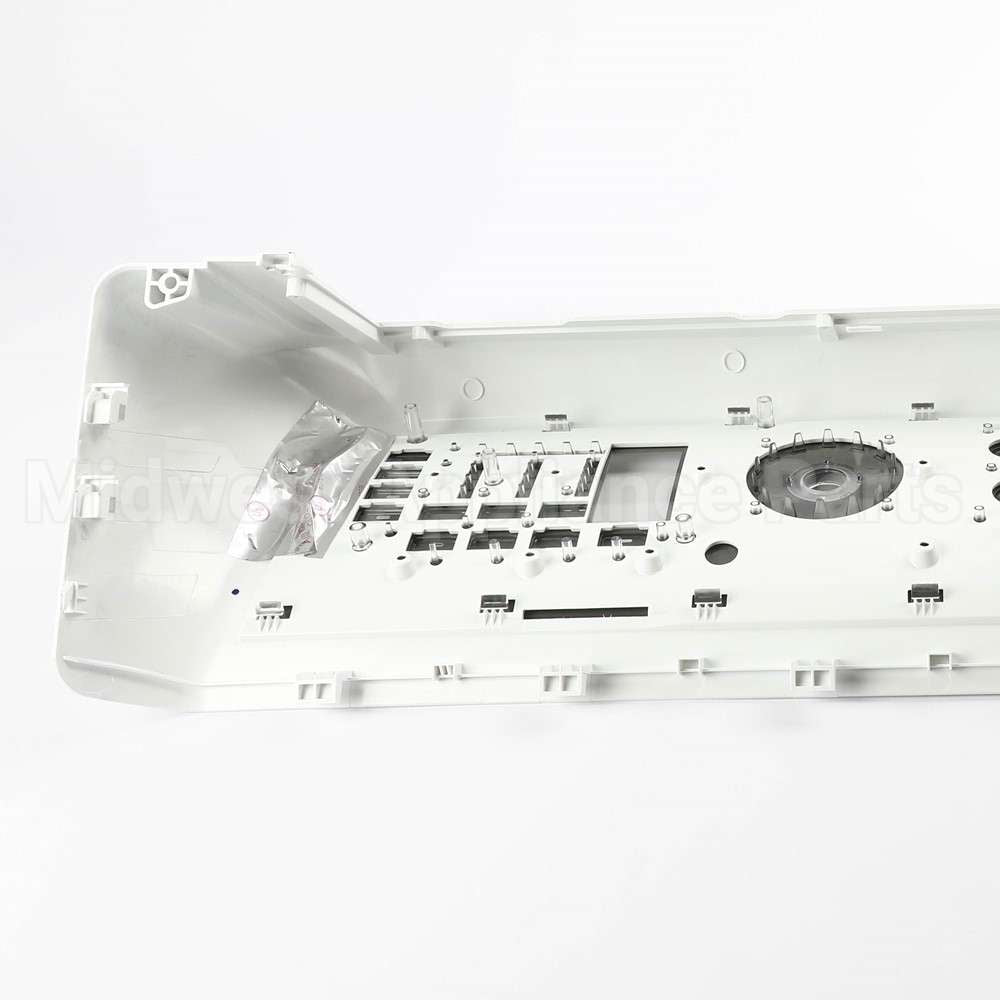 WE13X29425 GE Imd And Backsplash Asm