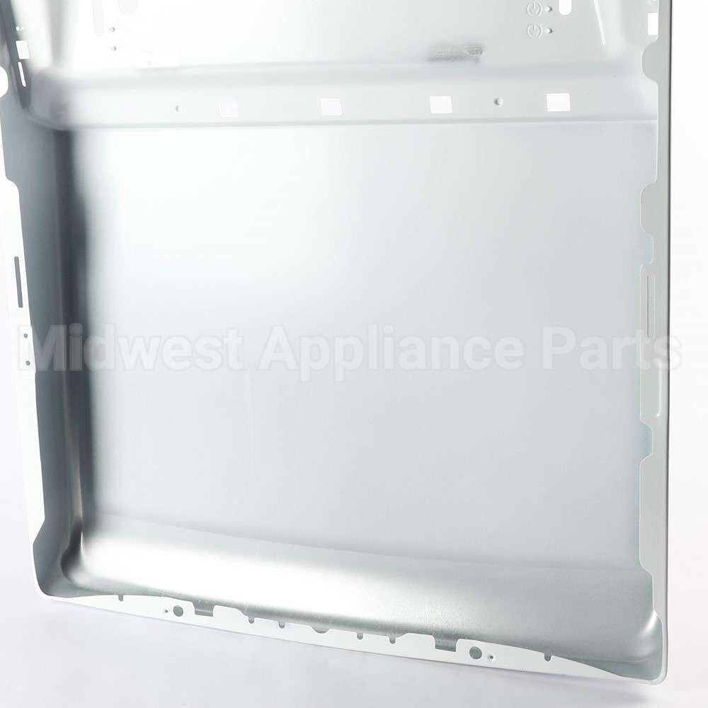 WE13X33128 GE Top Cover White