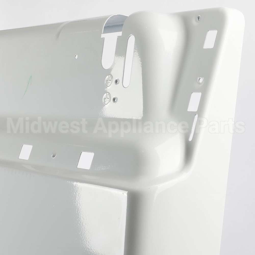 WE13X33128 GE Top Cover White