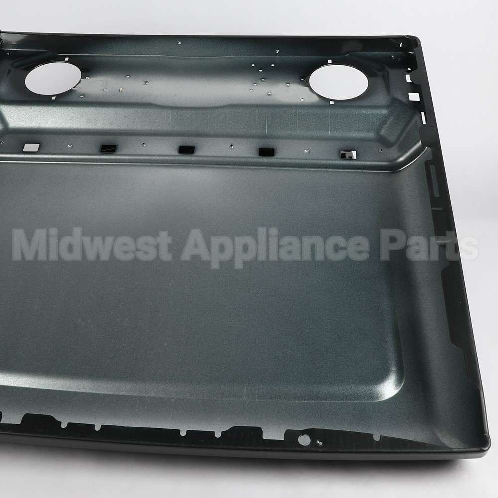 WE13X33129 GE Top Cover Diamond Gray