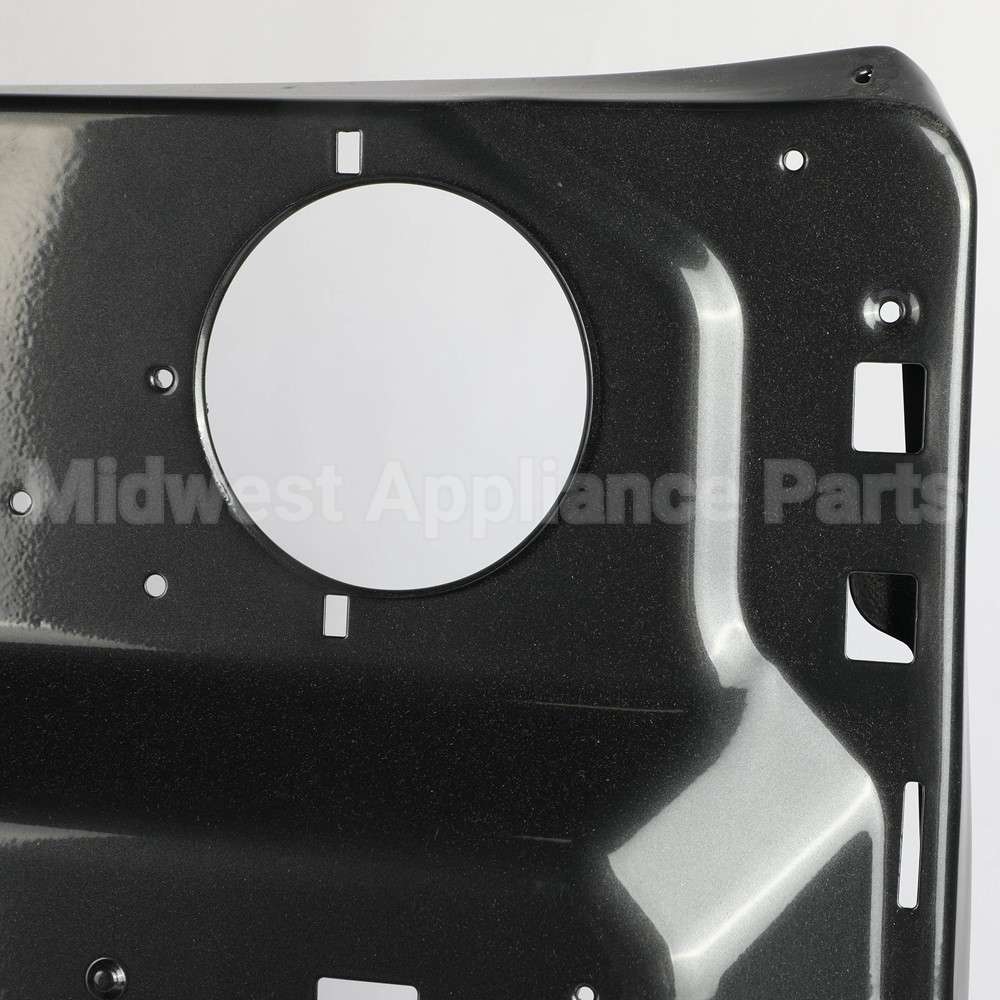 WE13X33129 GE Top Cover Diamond Gray