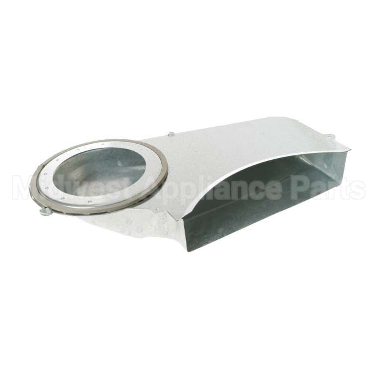 WE14M218 GE Duct Asm