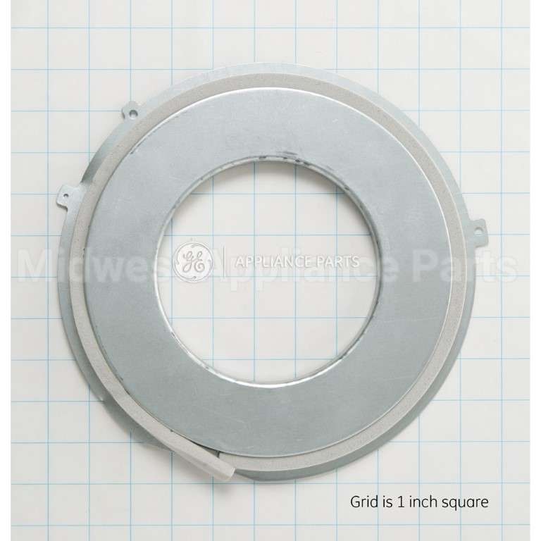 WE14X10107 GE Inlet Ring Asm