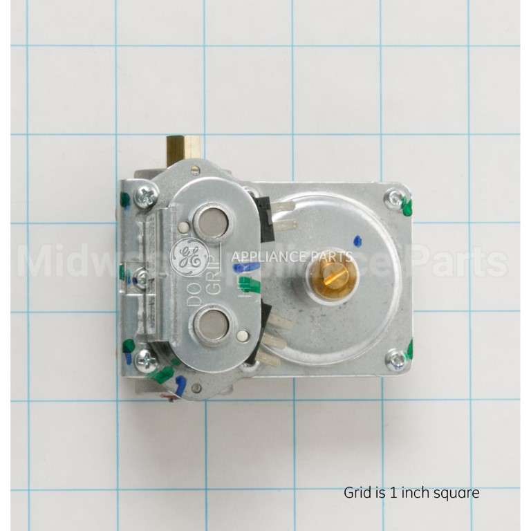 WE14X10109 GE Gas Valve