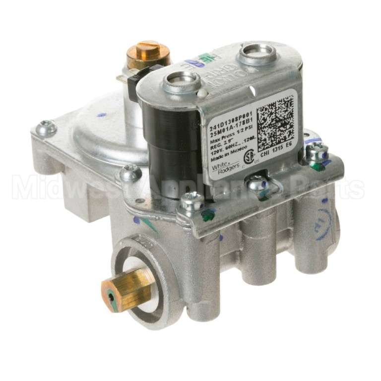 WE14X10109 GE Gas Valve