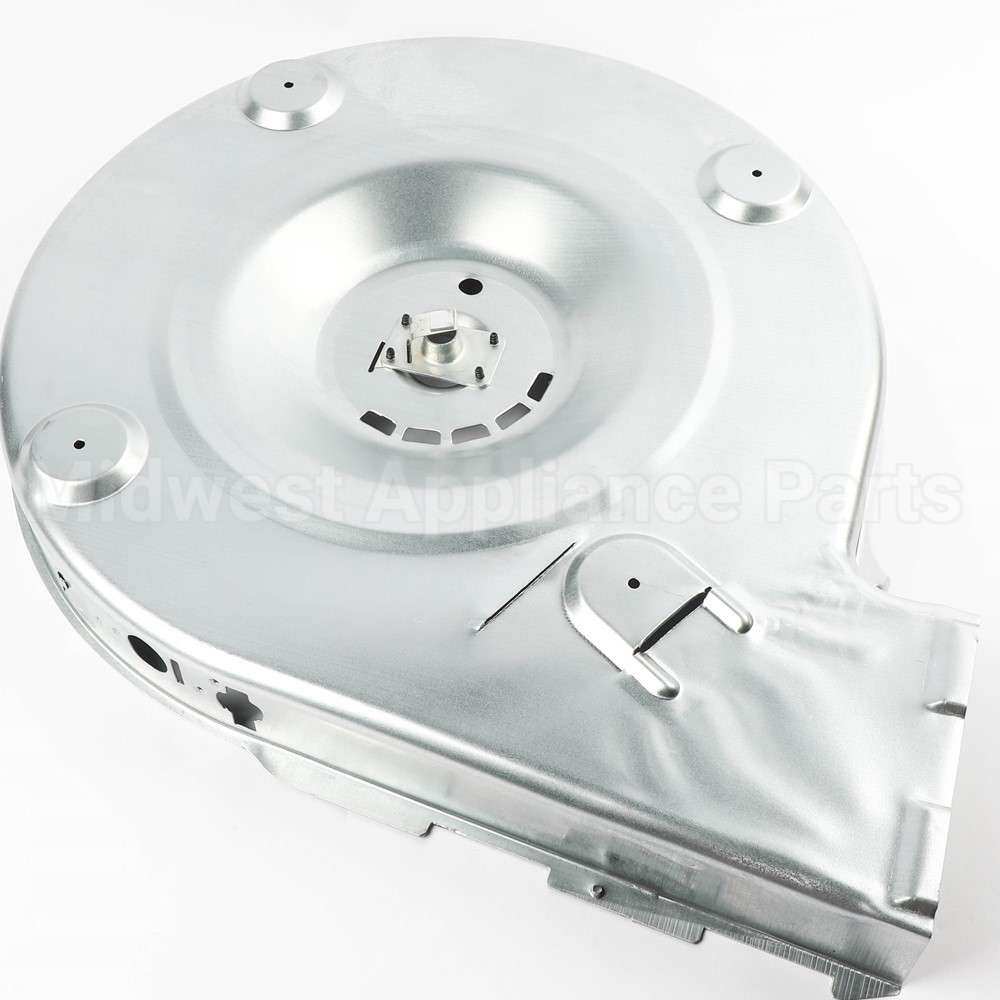 WE14X21174 GE Dryer Gas Diffuser