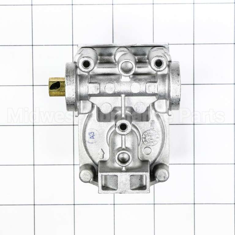 WE14X215 GE Valve Assy Shutoff