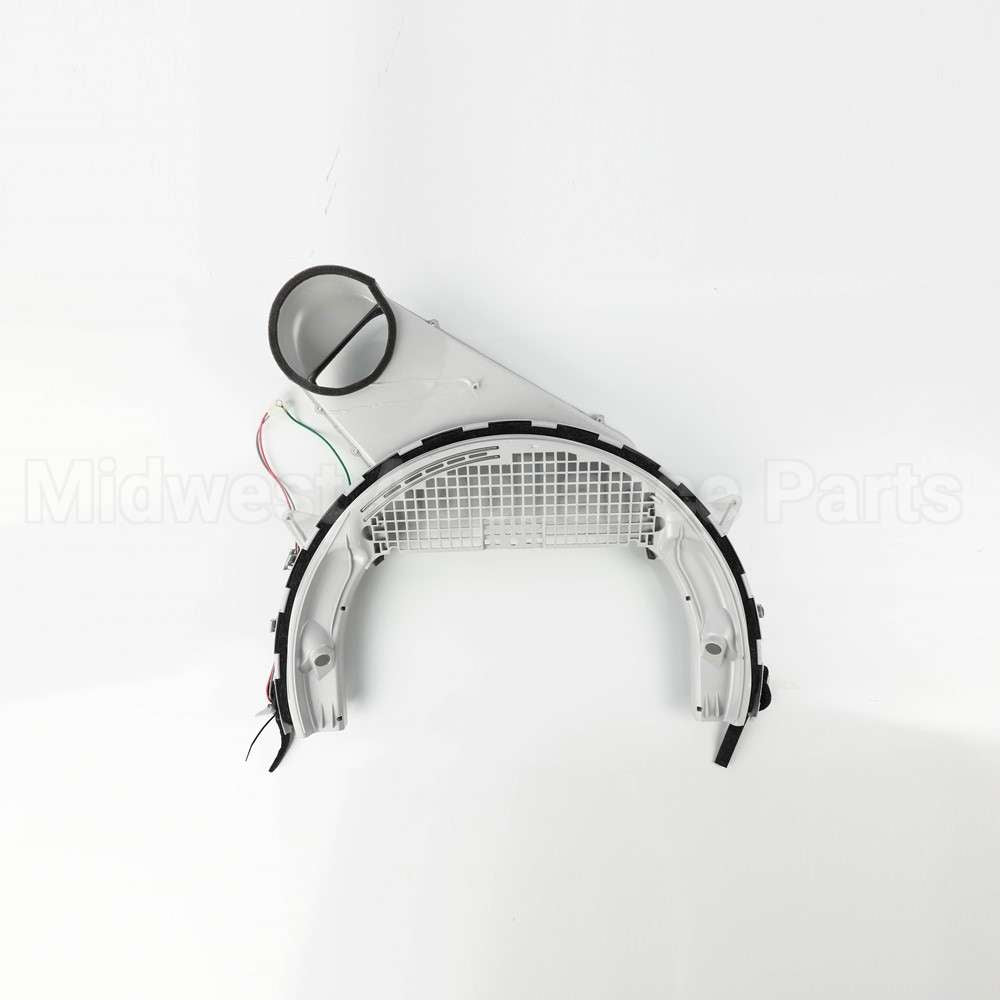 WE14X25083 GE Trap Duct Asm