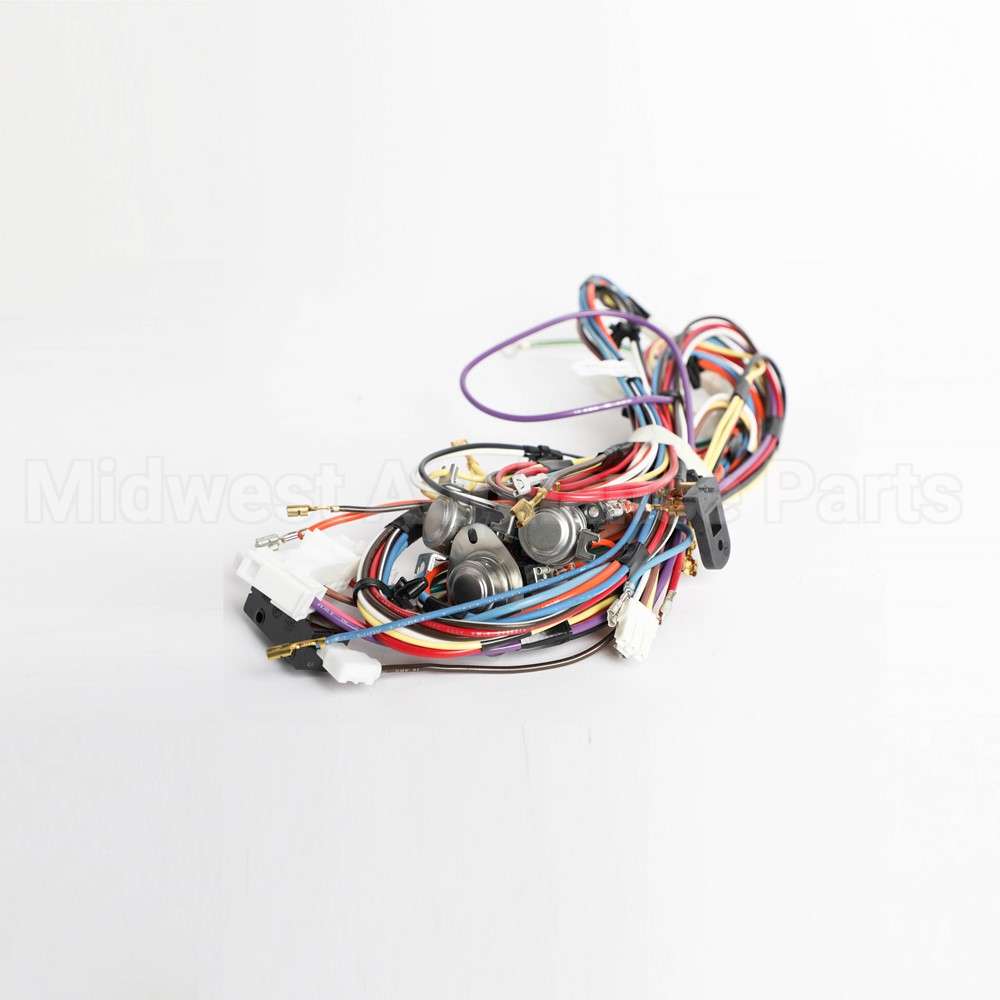 WE15X24539 Ge Harness Asm Elec
