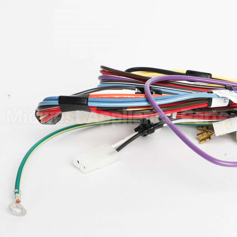 WE15X24539 Ge Harness Asm Elec