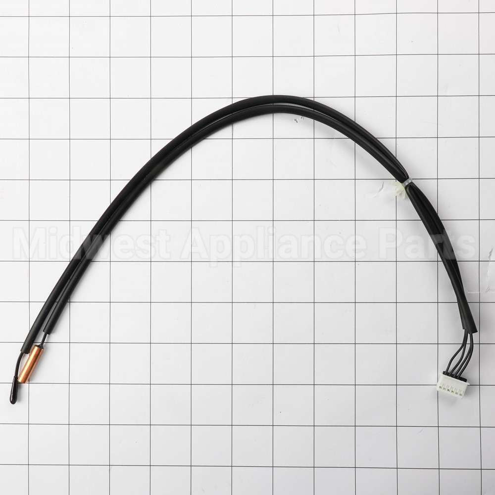 WE15X27237 GE Harness Ui Assembly Elec