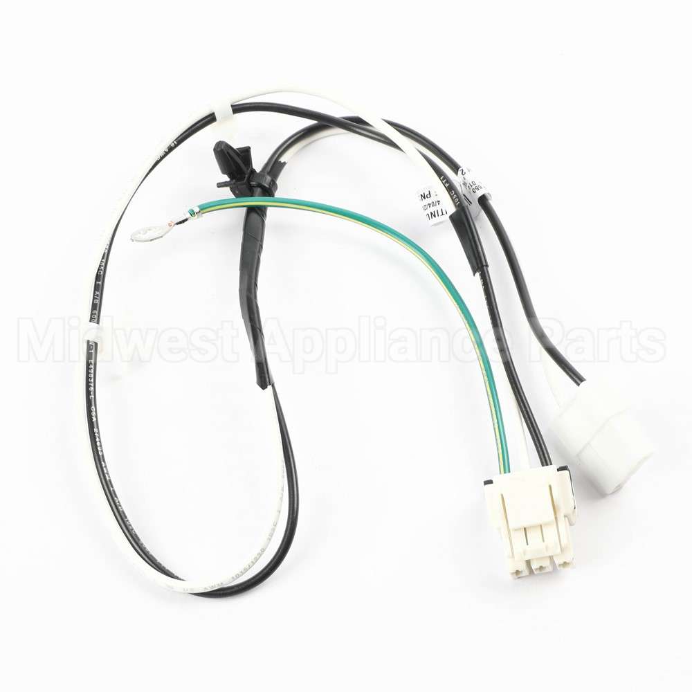 WE15X27306 GE Harness Extension