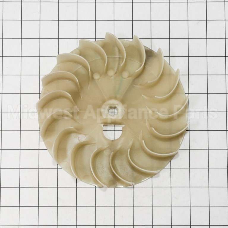 WE16M15 GE Blower Wheel