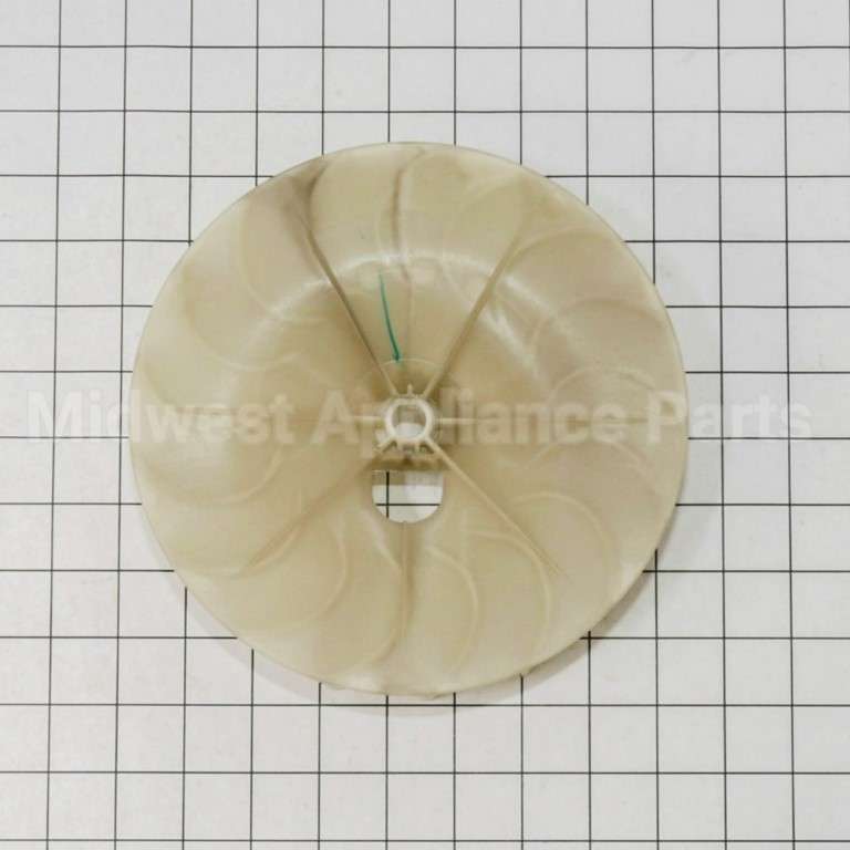 WE16M15 GE Blower Wheel