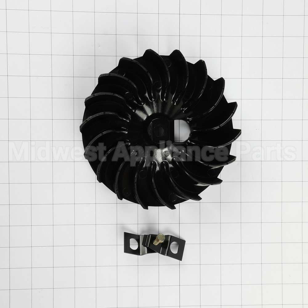 WE16X16 GE Blower Wheel