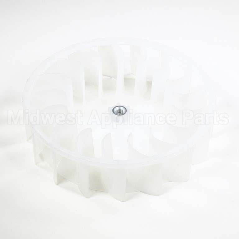 WE16X20393 GE Blower Wheel