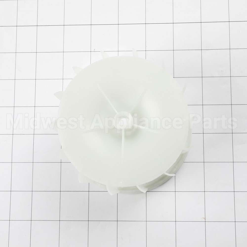 WE16X26371 GE Blower Wheel Condenser
