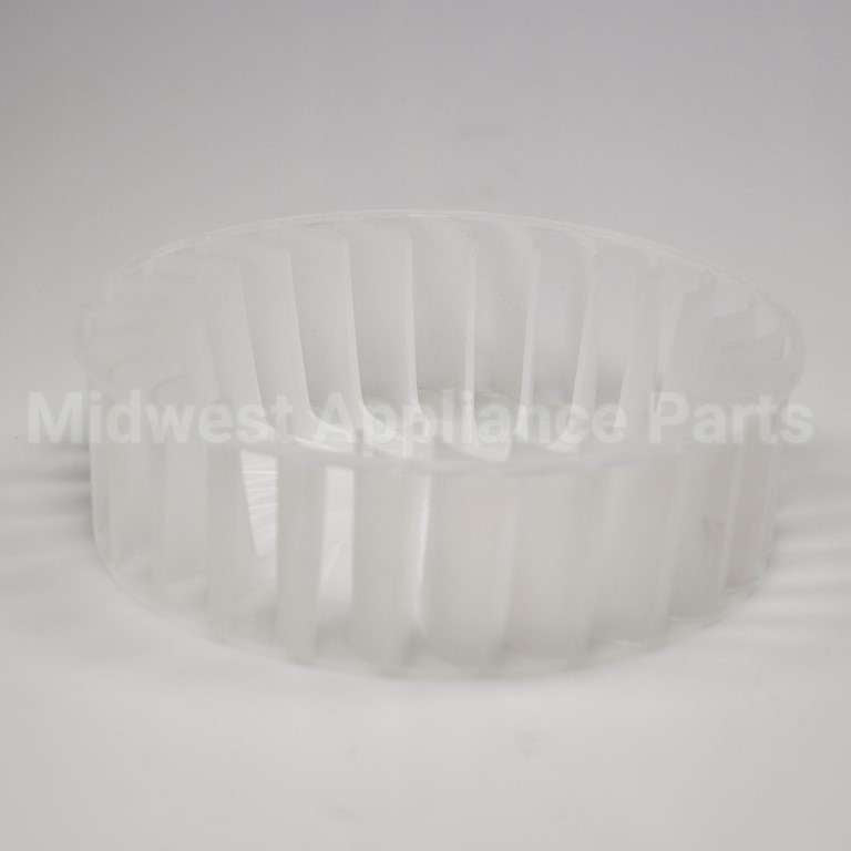 WE16X28 GE Dryer Blower Wheel